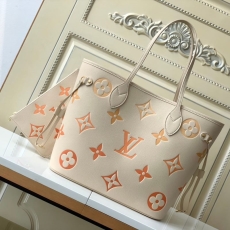 LV Shopping Bags